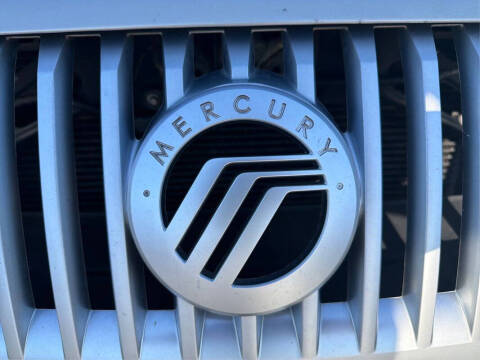 2009 Mercury Milan I-4 Premier