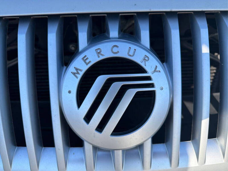 2009 Mercury Milan I-4 Premier