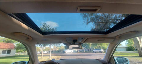 2001 Mercedes-Benz E-Class E 320