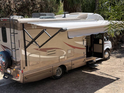 2014 Winnebago VIEW 24M
