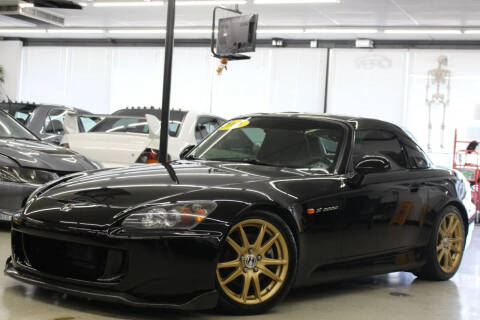 2008 Honda S2000 for sale at Xtreme Motorwerks in Villa Park IL