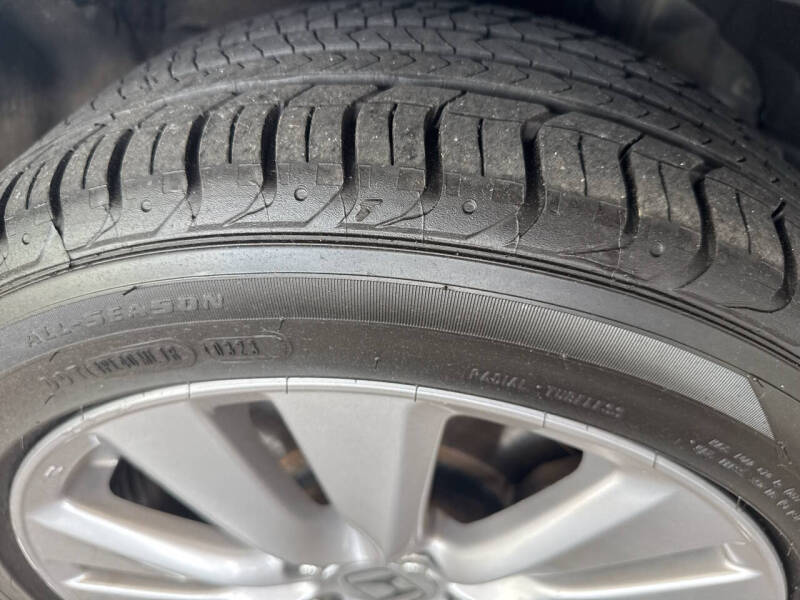 2012 Honda Accord EX-L