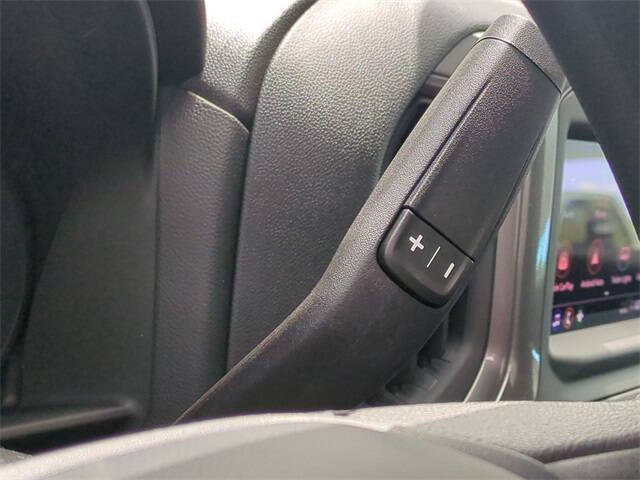 2025 GMC Sierra 3500HD