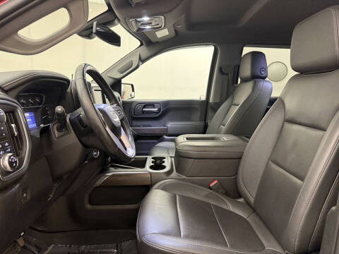 2022 GMC Sierra 1500 Limited