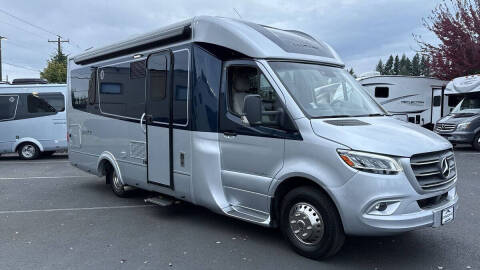 2020 Mercedes-Benz Sprinter