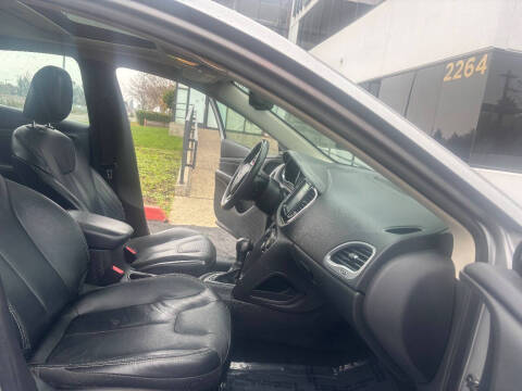 2014 Dodge Dart Limited