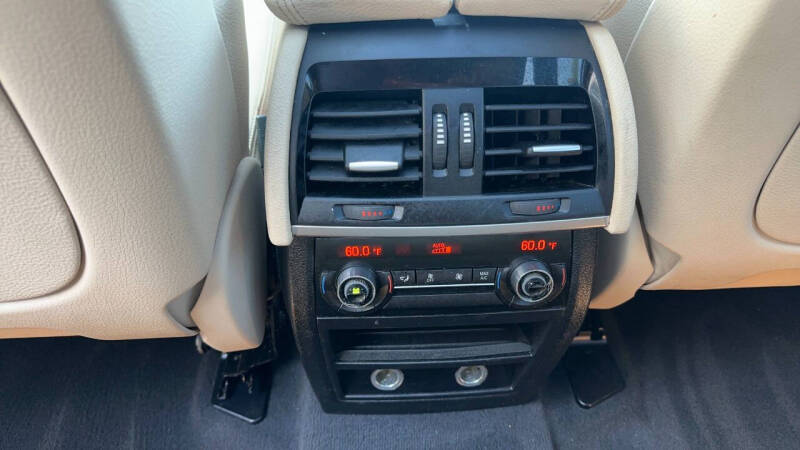 2017 BMW X5 sDrive35i