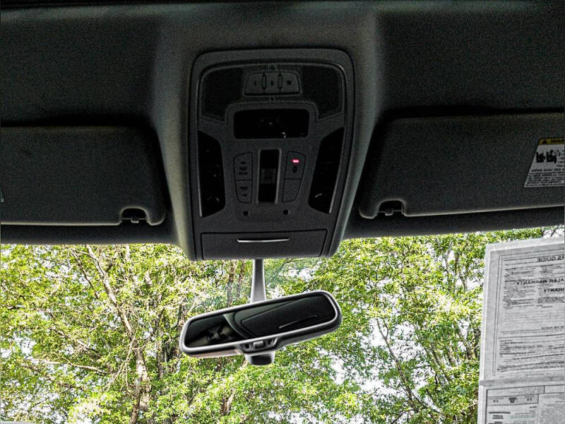 2017 Audi A7 3.0T quattro Premium Plus