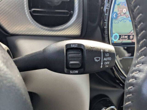 2022 MINI Convertible Cooper S