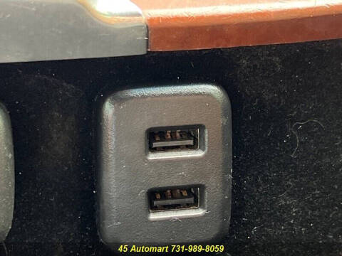 2017 Cadillac Escalade ESV Platinum