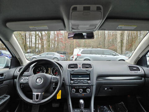 2013 Volkswagen Jetta