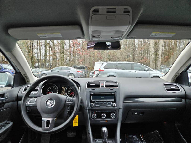 2013 Volkswagen Jetta