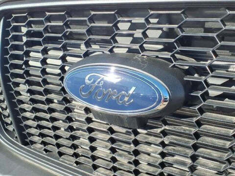 2024 Ford Transit 250