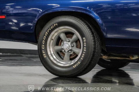 1975 Chevrolet Nova