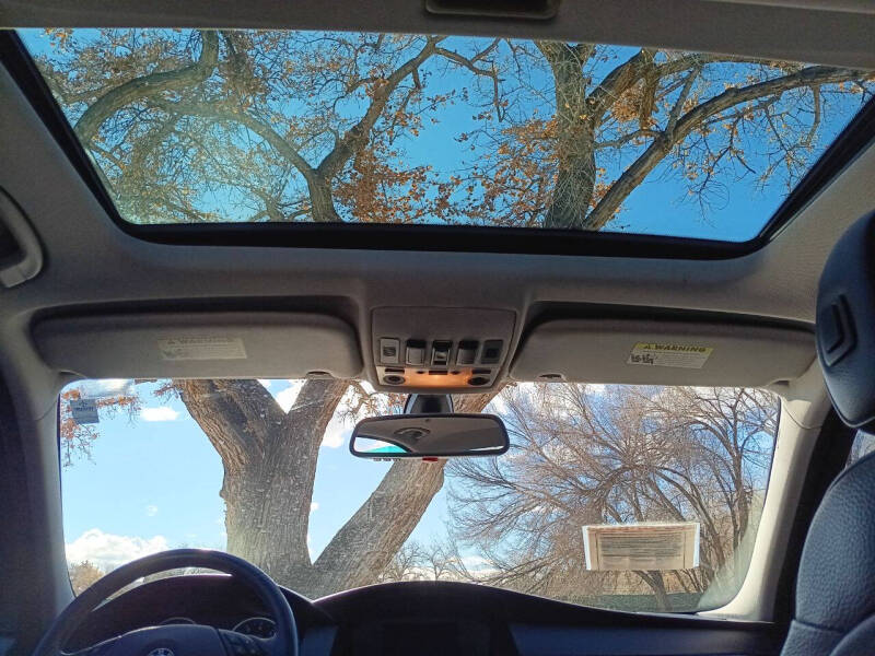 2010 BMW 5 Series 528i