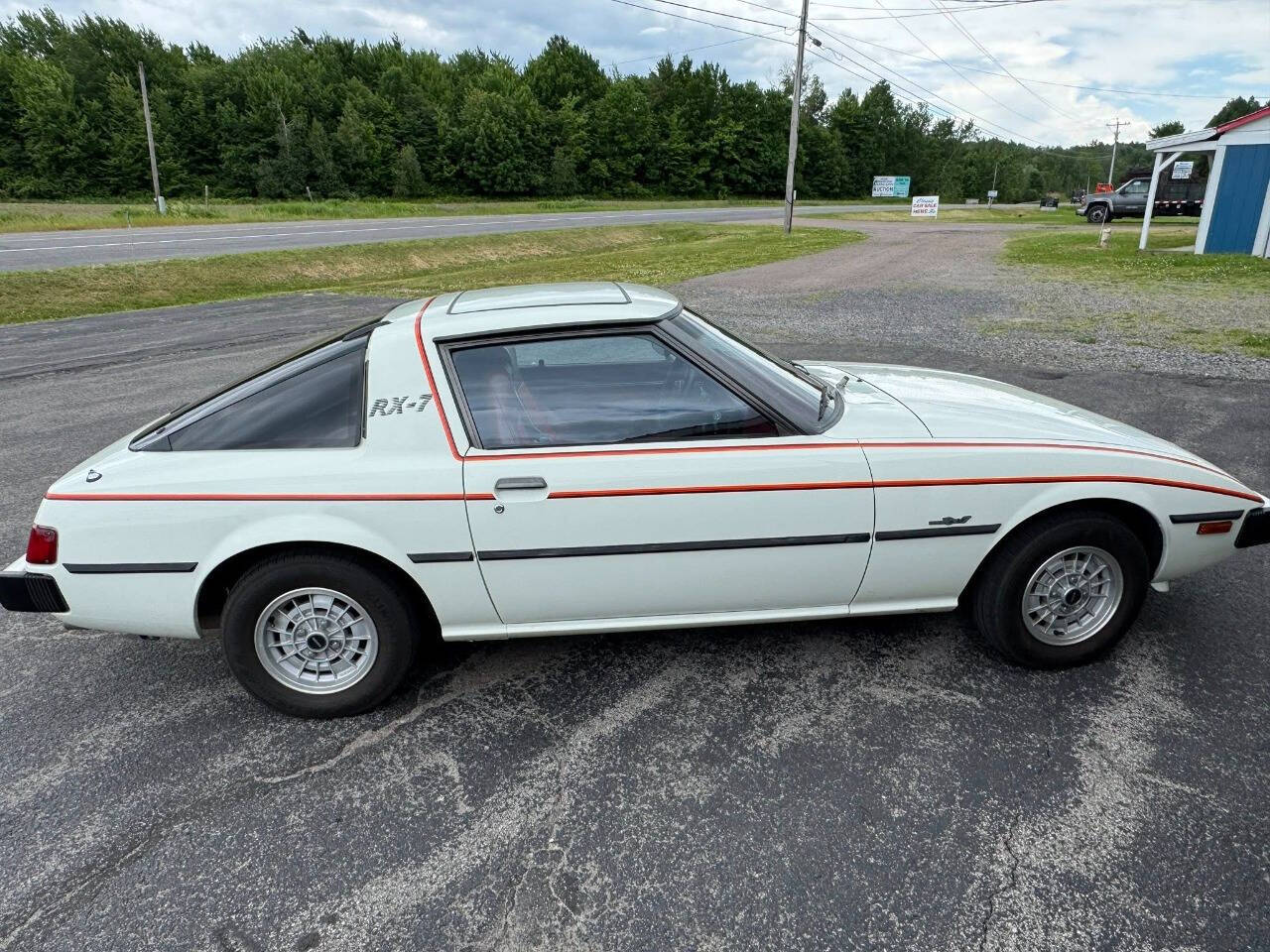 1979 Mazda RX-7 16