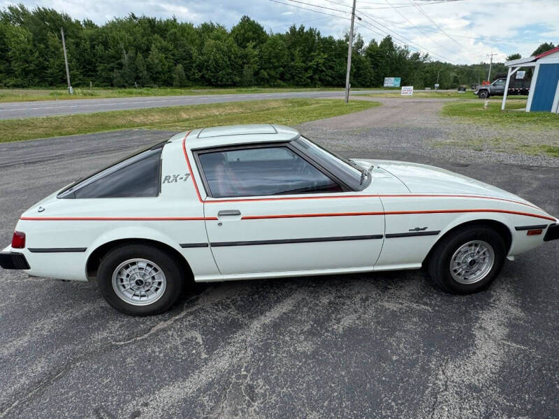 1979 Mazda RX-7