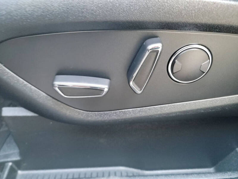 2018 Lincoln MKX Premiere