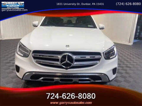 2022 Mercedes-Benz GLC GLC 300 4MATIC