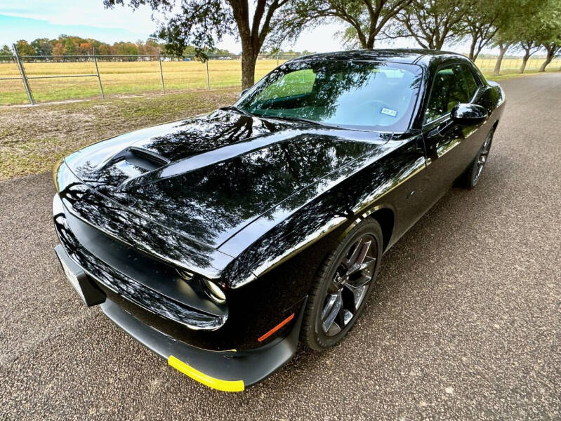 2023 Dodge Challenger R/T photo 37