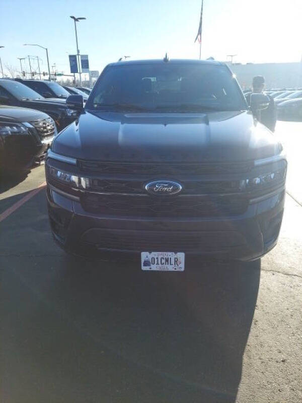 2023 Ford Expedition Limited