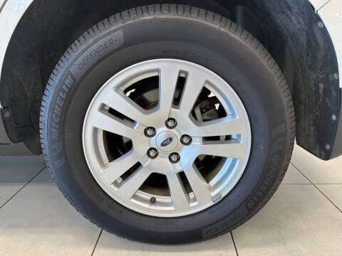 2010 Ford Edge SE