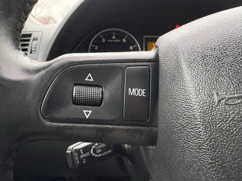 2007 Audi A4 2.0T quattro