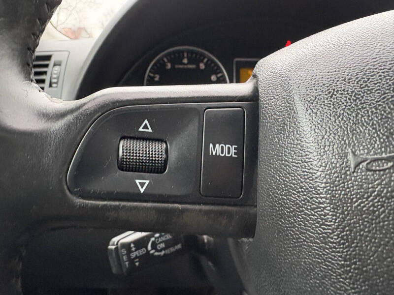 2007 Audi A4 2.0T quattro