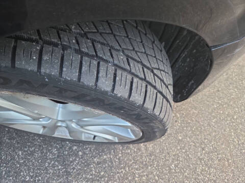 2015 Mazda MAZDA6 i Touring