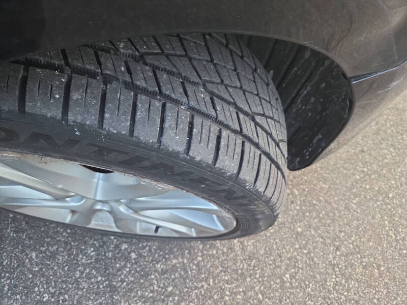 2015 Mazda MAZDA6 i Touring