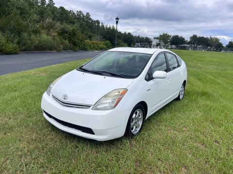 2006 Toyota Prius