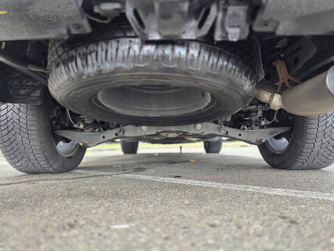 2016 Lincoln Navigator Select