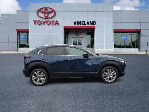 2023 Mazda CX-30 2.5 S Select