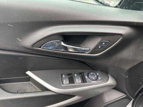 2024 Chevrolet Trax RS