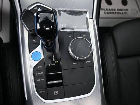 2022 BMW i4 eDrive40 Gran Coupe