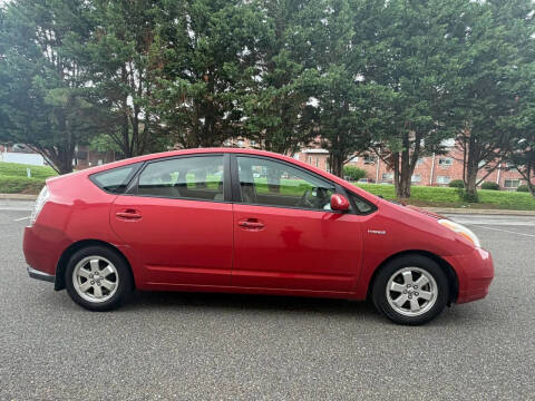 2007 Toyota Prius