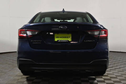 2024 Subaru Legacy Limited