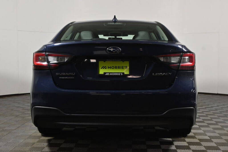 2024 Subaru Legacy Limited
