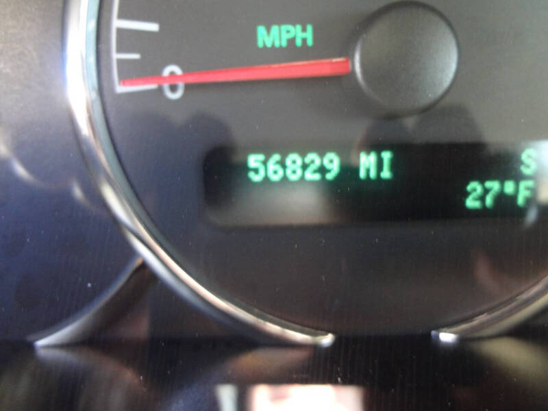 2007 Buick LaCrosse CXL