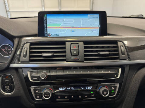 2016 BMW 4 Series 428i Gran Coupe