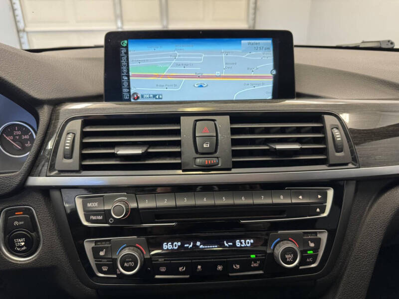 2016 BMW 4 Series 428i Gran Coupe