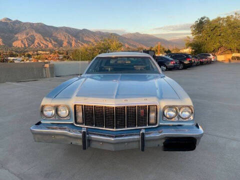 1976 Ford Torino