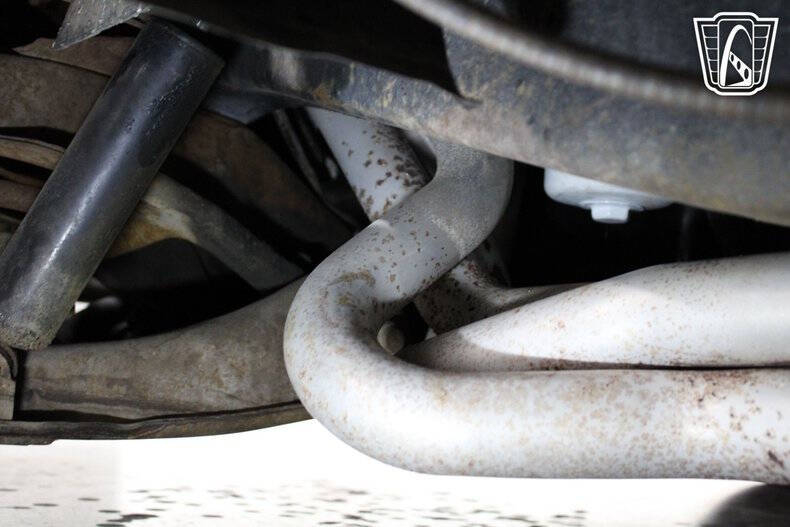 1986 GMC C/K 1500 Series