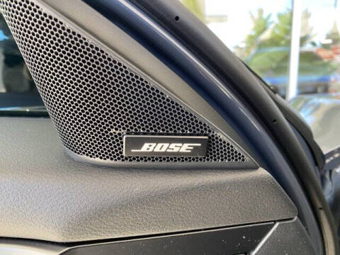 2025 Mazda CX-50 Hybrid Premium Plus