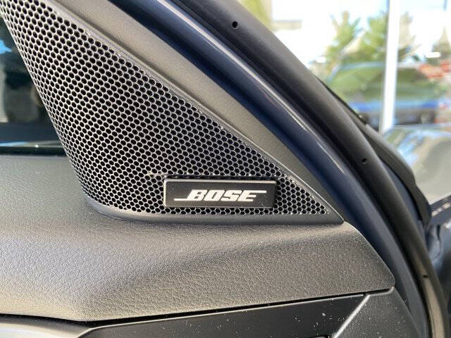 2025 Mazda CX-50 Hybrid Premium Plus