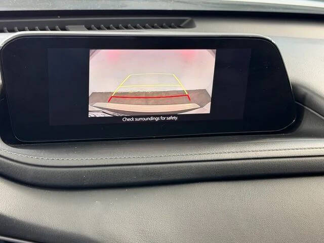 2021 Mazda CX-30 Select