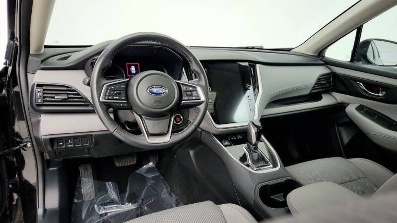 2024 Subaru Legacy Premium