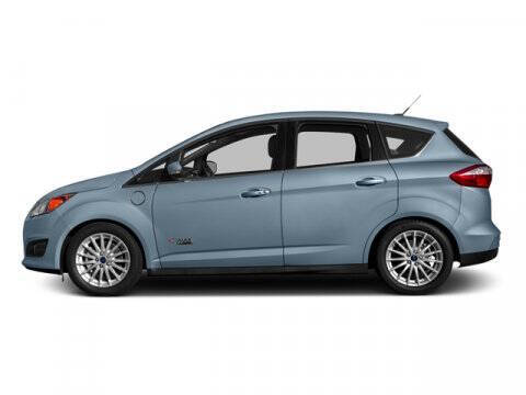2013 Ford C-MAX Energi SEL