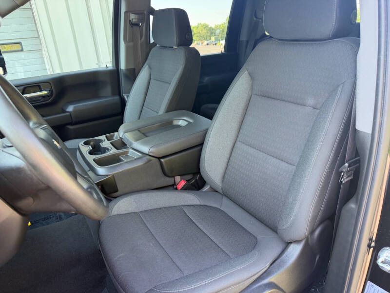 2023 Chevrolet Silverado 2500HD