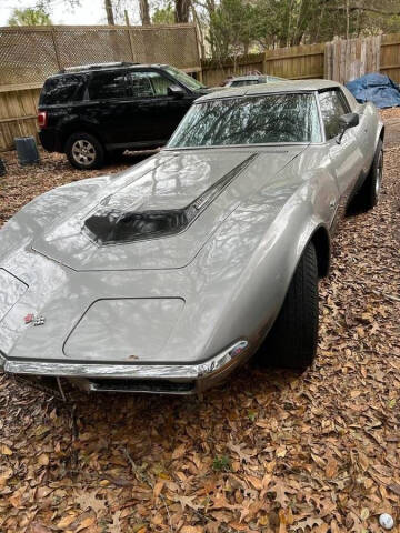 1970 Chevrolet Corvette